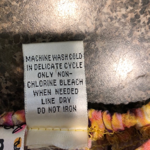 MiMi Chica strapless high-low - Picture 5 of 5